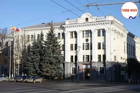 Управа чебоксары