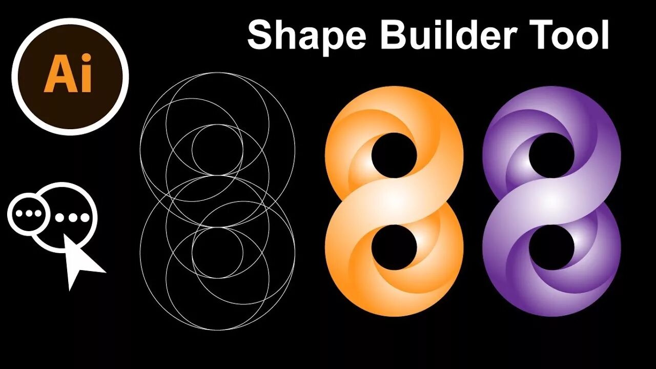 Illustrator Shape Builder Tool. Shape Builder Tool в иллюстраторе. Shape в иллюстраторе. Shape Builder Adobe Illustrator.