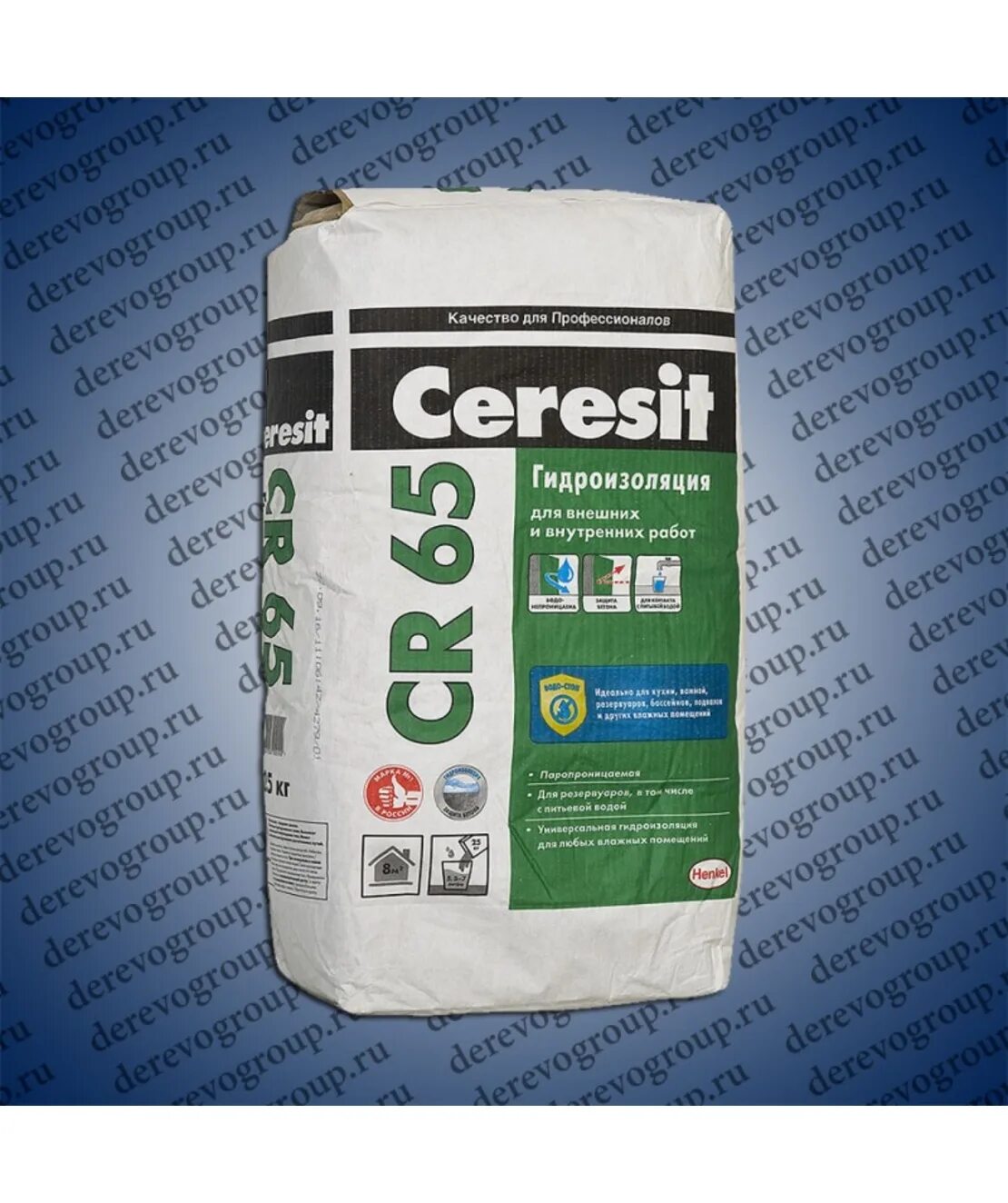 Гидроизоляция церезит. Цементная гидроизоляция Ceresit cr65/20. Гидроизоляция СR 65 25 кг Ceresit. Гидроизоляция цементная CR 65. Обмазочная гидроизоляция Ceresit CR 65.