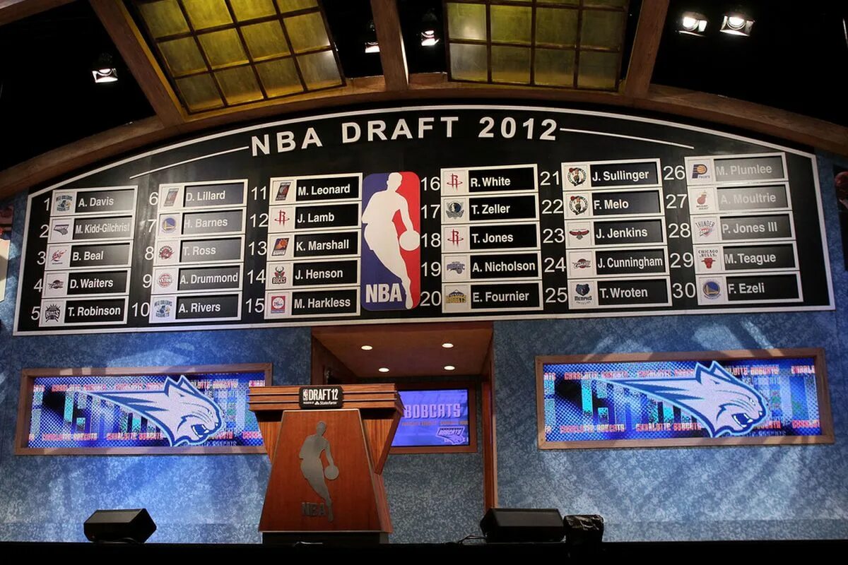 Draft issue