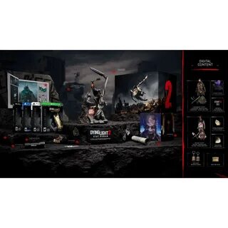Dying light 2 издания