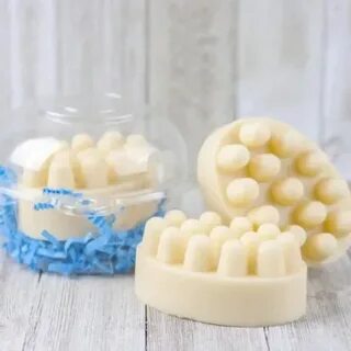 Soap form