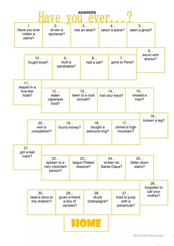 Have you ever ответ. Present perfect continuous speaking cards. Вопросы с have you ever. Игра have you ever. Вопросы с have you ever.