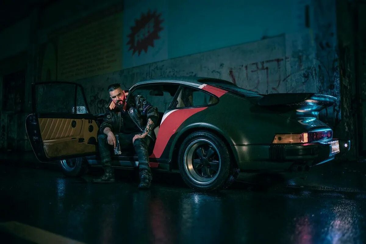 Porsche 911 turbo cyberpunk 2077. Порше 911 из киберпанк. Порше 911 киберпанк. Porsche 911 джонни сильверхенда. Порше киберпанк 2077.