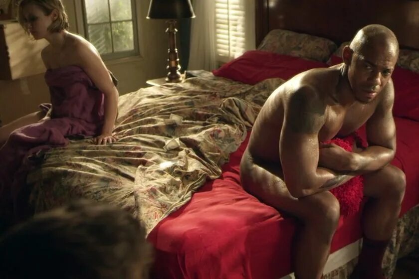 Cuckold Фильм