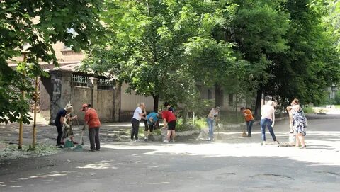 День енакиево