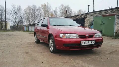 Альмера 1997