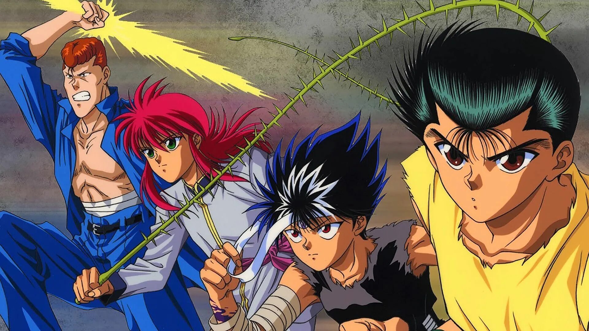 Yuyu hakusho аниме. Отчет о буйстве. Hiei yu yu hakusho. Отчет о буйстве. Yu yu hakusho.