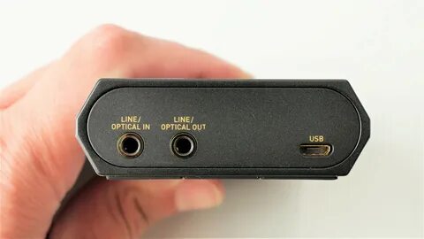 Creative sound blasterx g6