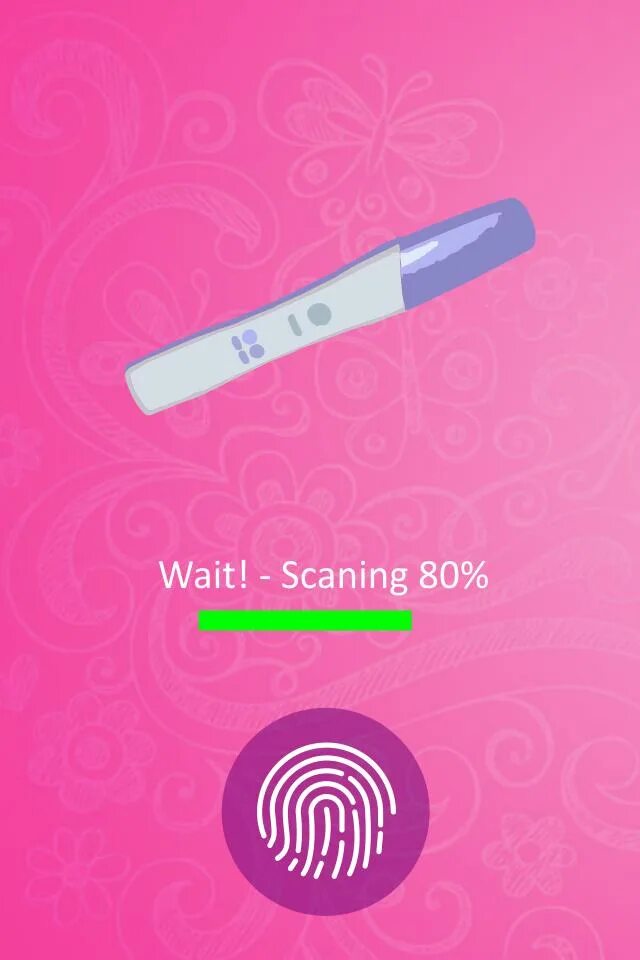 Отрицательный тест на беременность. Приложение тест на беременность. Тест на беременность с цветочком. Как делать тест на беременность. Тест на беременность онлайн-проверка по пальцу.