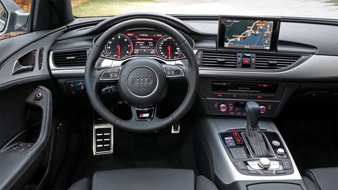 Торпеда ауди а6. Ауди а6 салон. Audi a6 2017 салон. Ауди а6 TFSI салон. Audi a6 2016 салон.