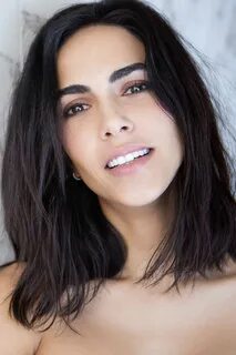Rocio Munoz Morales - C.D.A. Studio Di Nardo S.r.l. 