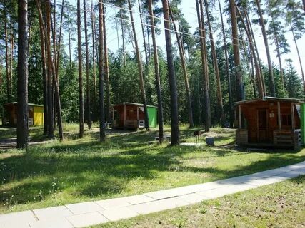 Обское аренда домиков