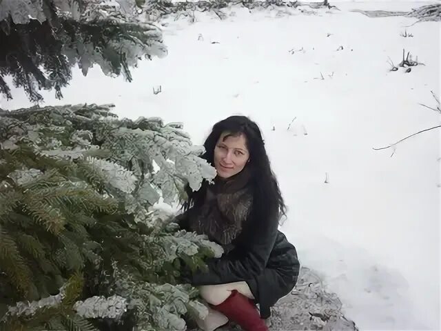 Алла Ковалева, Волгоград, Россия