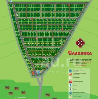 Лопатино красноярский