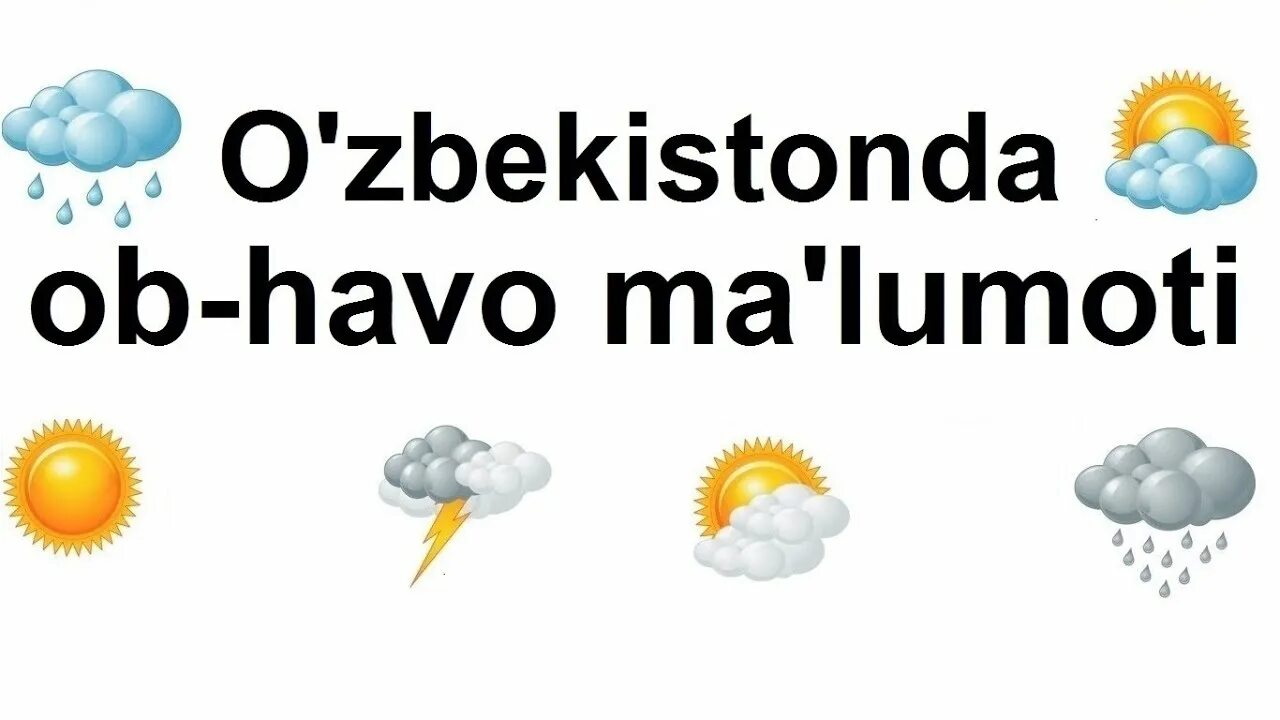 Об хаво. Obi xavo. Ob havo Андижан. Об хаво уз.