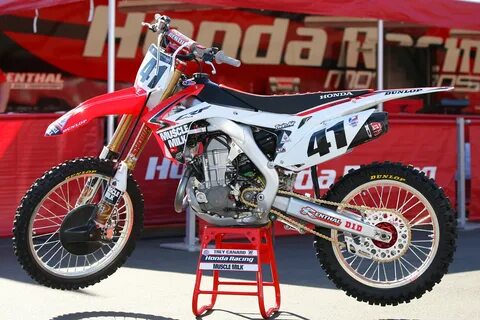 Moto 450