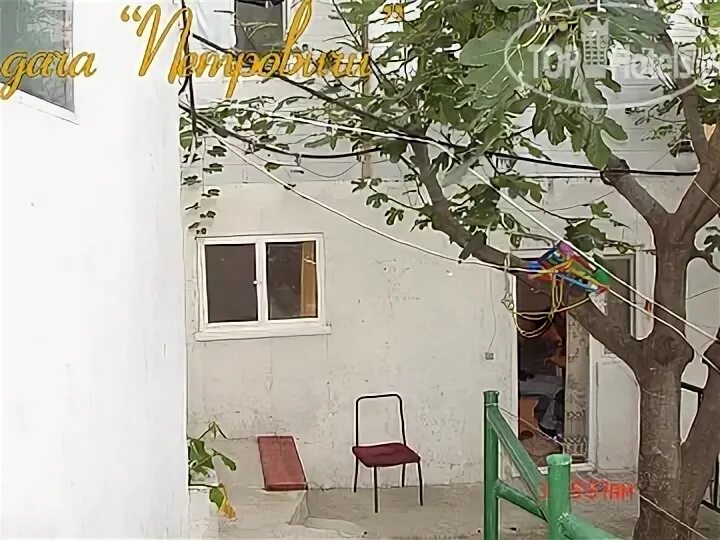 Дачи петровичи