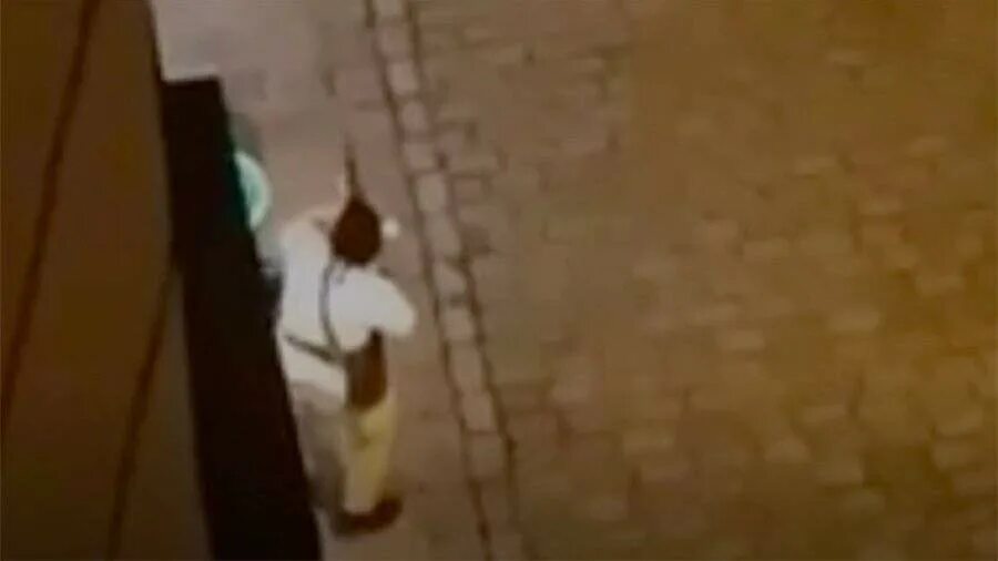 об этом солдате в вене рассказывали удивительные