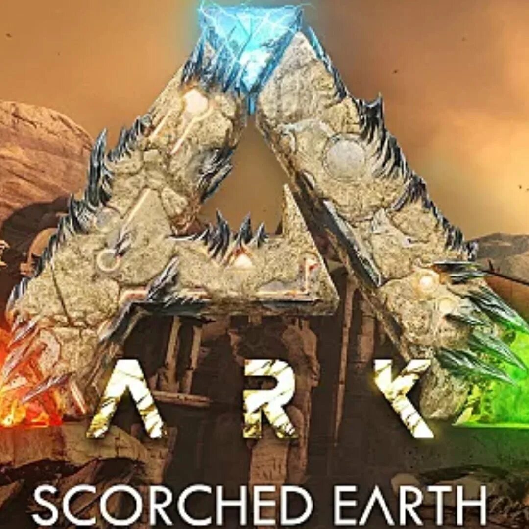 Ark survival ascended scorched earth. Ark Survival Evolved Scorched Earth. АРК Выжженные земли арт. Scorched Earth игра. Логотип Gyu АРК сурвивал Scorched Earth.