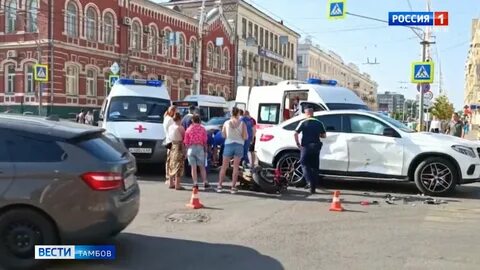 Смотрящий тамбова