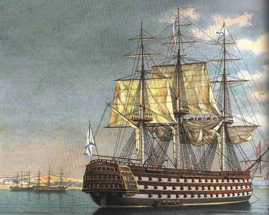 Линейный корабль двенадцать апостолов. Двенадцать апостолов линейный корабль, 1841. Фрегат двенадцать апостолов. Корабль 1 22