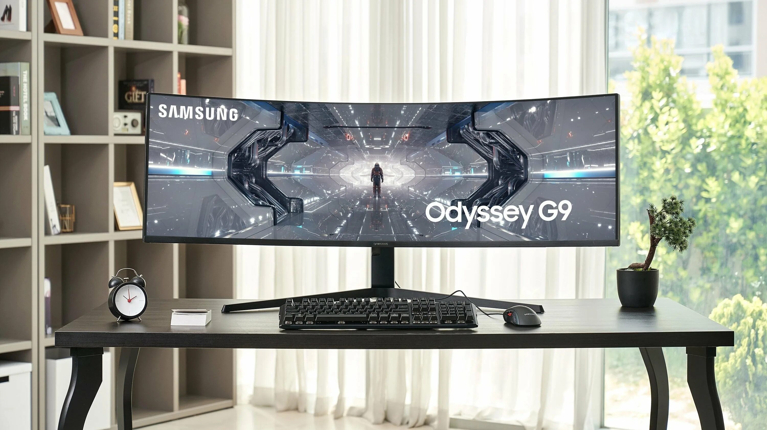 Samsung Odyssey g9. Samsung монитор g9 2022. Monitor Odyssey g9. Монитор 240 Гц.