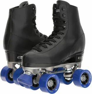 Got skates
