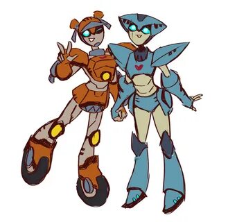 Lickety-Split and Lightbright Transformers Know Your Meme