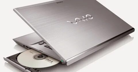 Sony pcg драйвер
