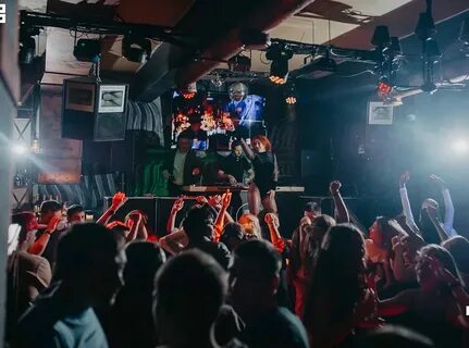 Fabrika 3.0 спасская ул 15а фото