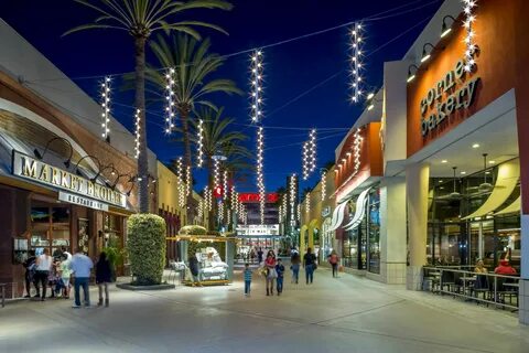 Us mall