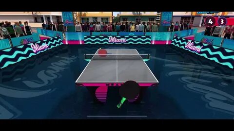 Pong pong fury