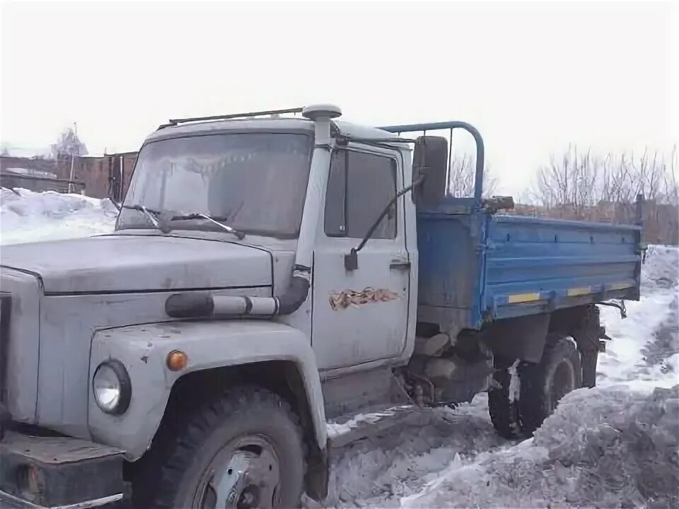 3309 купить б у на авито