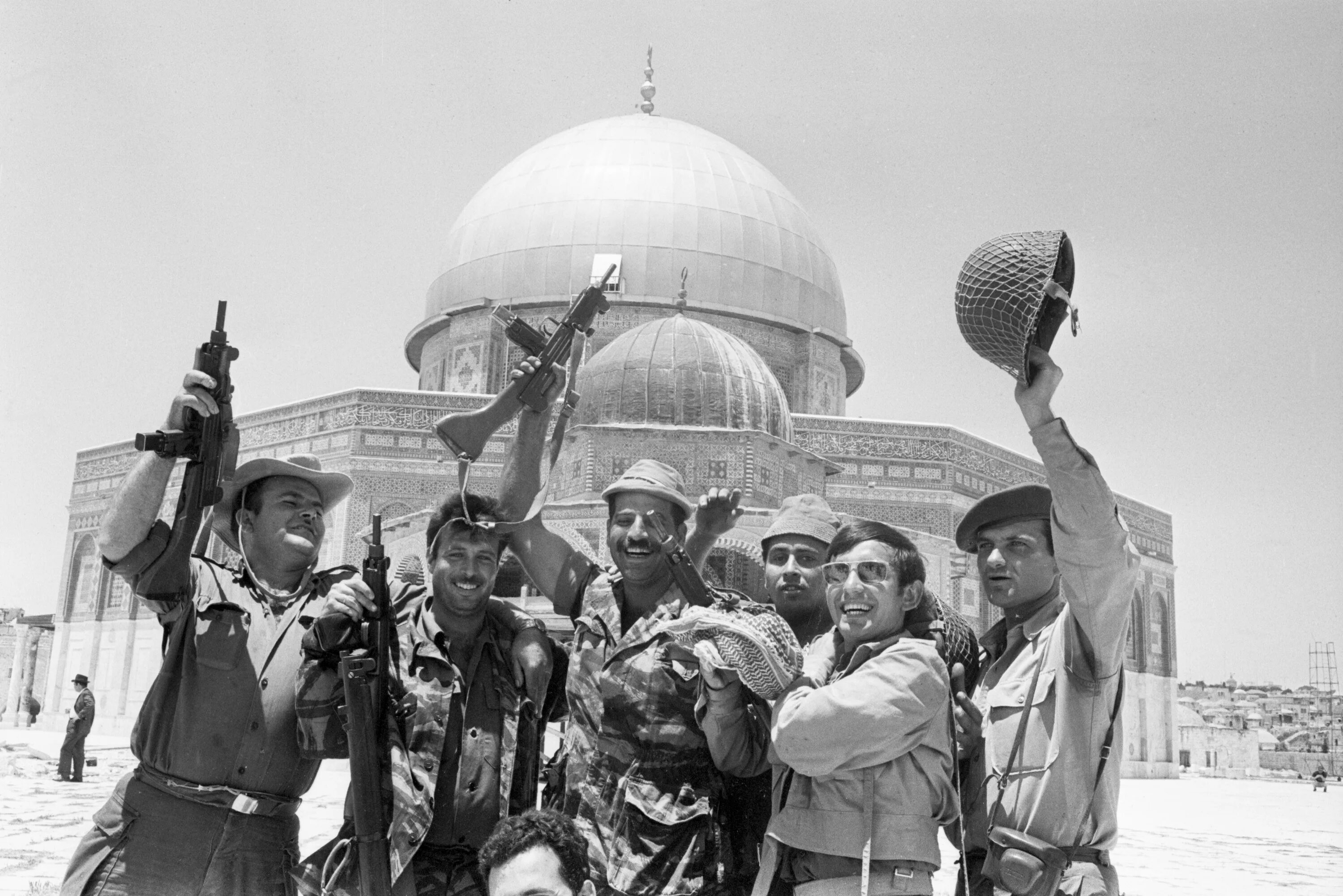 Арабо-израильский конфликт 1967. Арабо-израильские войны (1967-1974 гг.). Военные конфликты на востоке