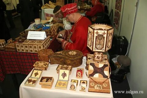 Уральский мастеровой сайт