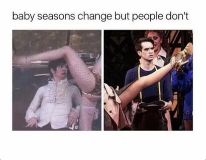 Change but