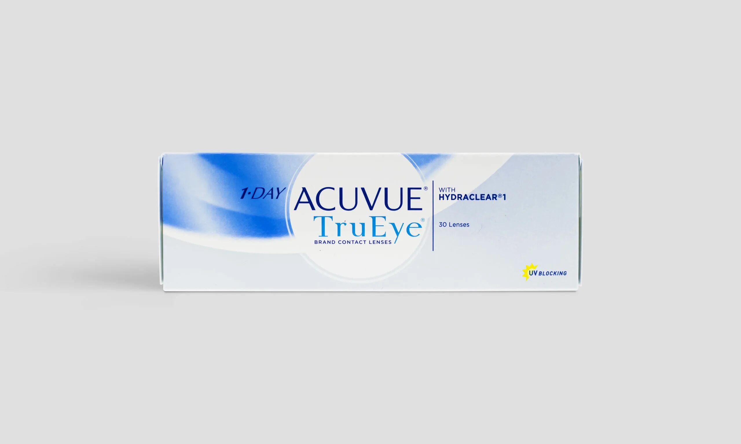 Acuvue true. Acuvue 1-Day TRUEYE. 1-Day Acuvue TRUEYE (30 линз). Acuvue контактные линзы 1-Day TRUEYE - 1.50. Линзы контактные Johnson & Johnson 1-Day Acuvue TRUEYE (30 шт / 8.5 / -4.50).