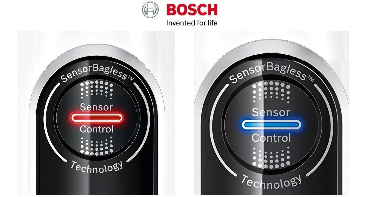 Почему пылесос горит красным. Bosch sensor Control. Пылесос Bosch sensor Control. Бош Control Wi Fi. Пылесос Bosch bbs1u224 насадка для мебели.