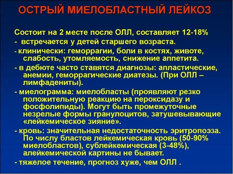 Анемия инвалидность