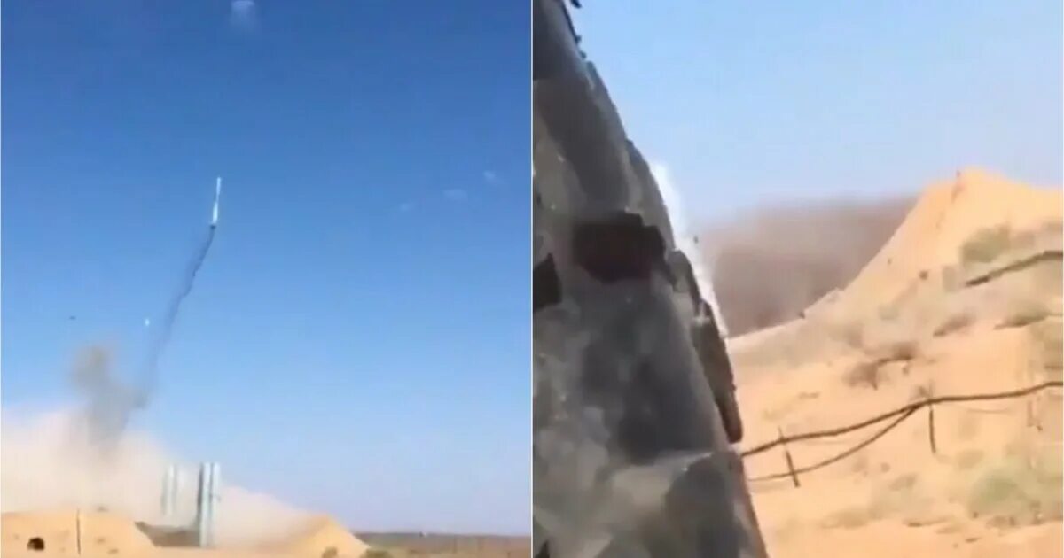 Поле упал. Учения кавказ 2025 ракета упала. упавшая ракета в россии. с 400 упала ракета. боевая ракета падает.