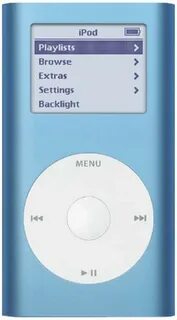 Ipod nano 1
