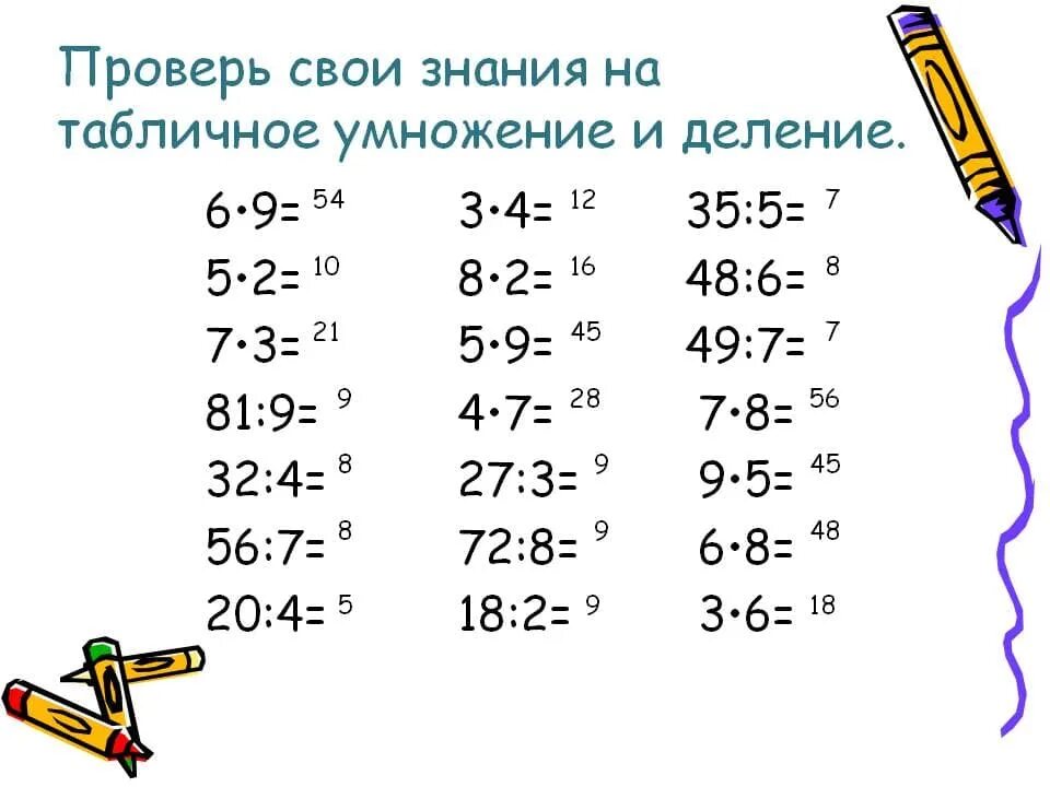 Пример 3а. Примеры на умножение. примеры на умножение и деление. примеры на умножение с ответами. примеры для второго класса на умножение.