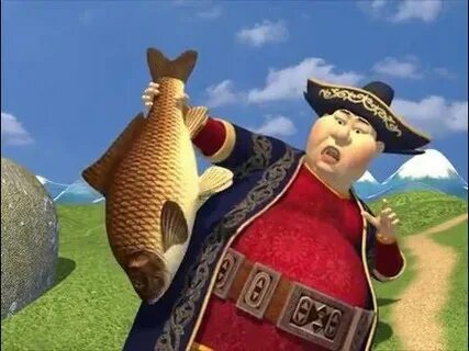 Үлкен еріндері бар