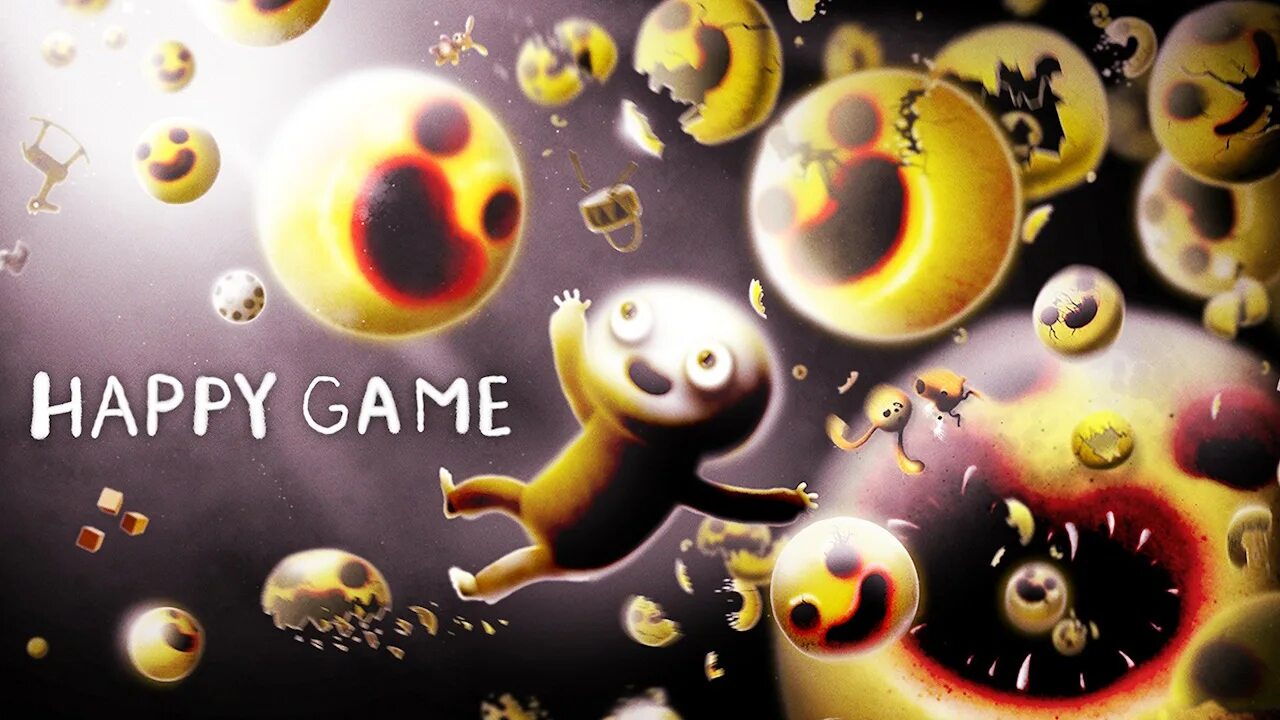 Happy game игра. Happy game. счастливая игра happy game. happy game amanita design. радостный в игре.