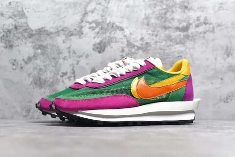 Nike sacai
