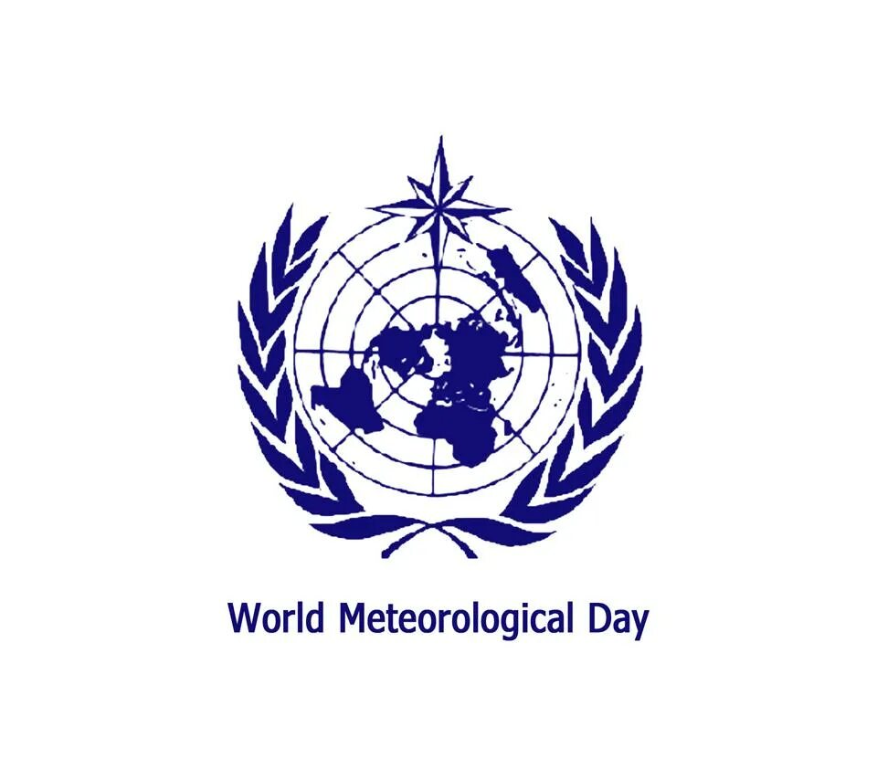 Всемирная метеорологическая организация ООН (ВМО). ВМО эмблема. Всемирная метеорологическая организация логотип. Логотип Всемирная метеорологическая организация (ВМО);.