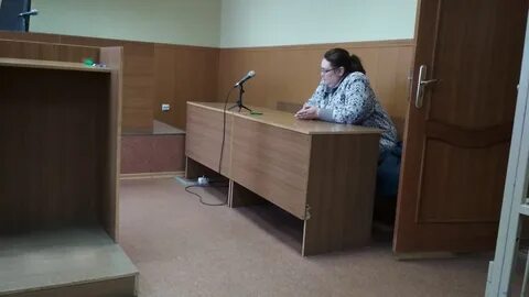 Судебные великий новгород