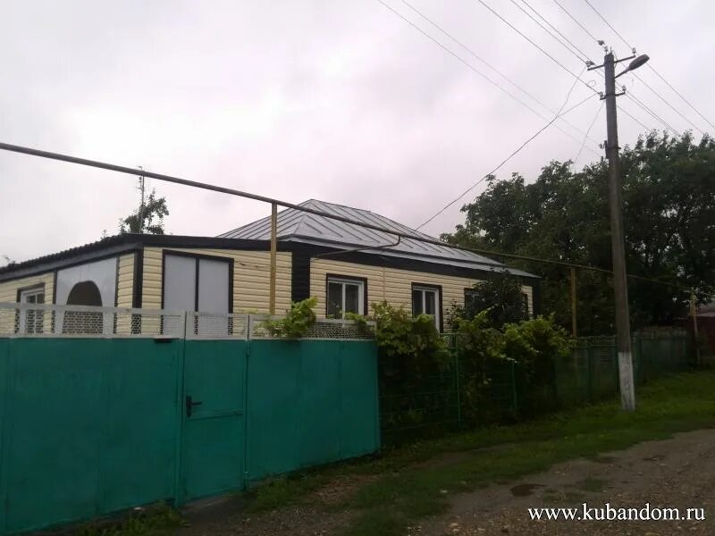 станица бесскорбная краснодарский край. станица бесскорбная улица московская 125.