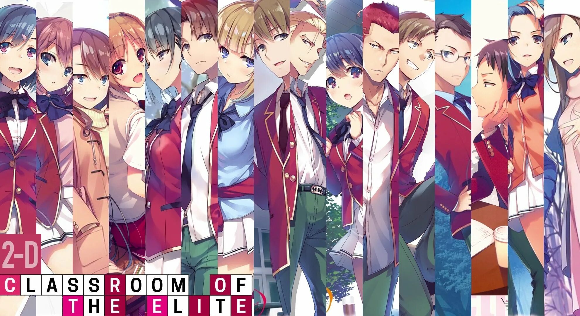 Class of elite